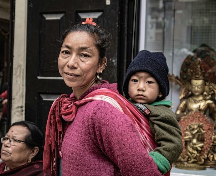 foreign-aid-cuts-threaten-nepal-s-maternal-and-child-health-gains