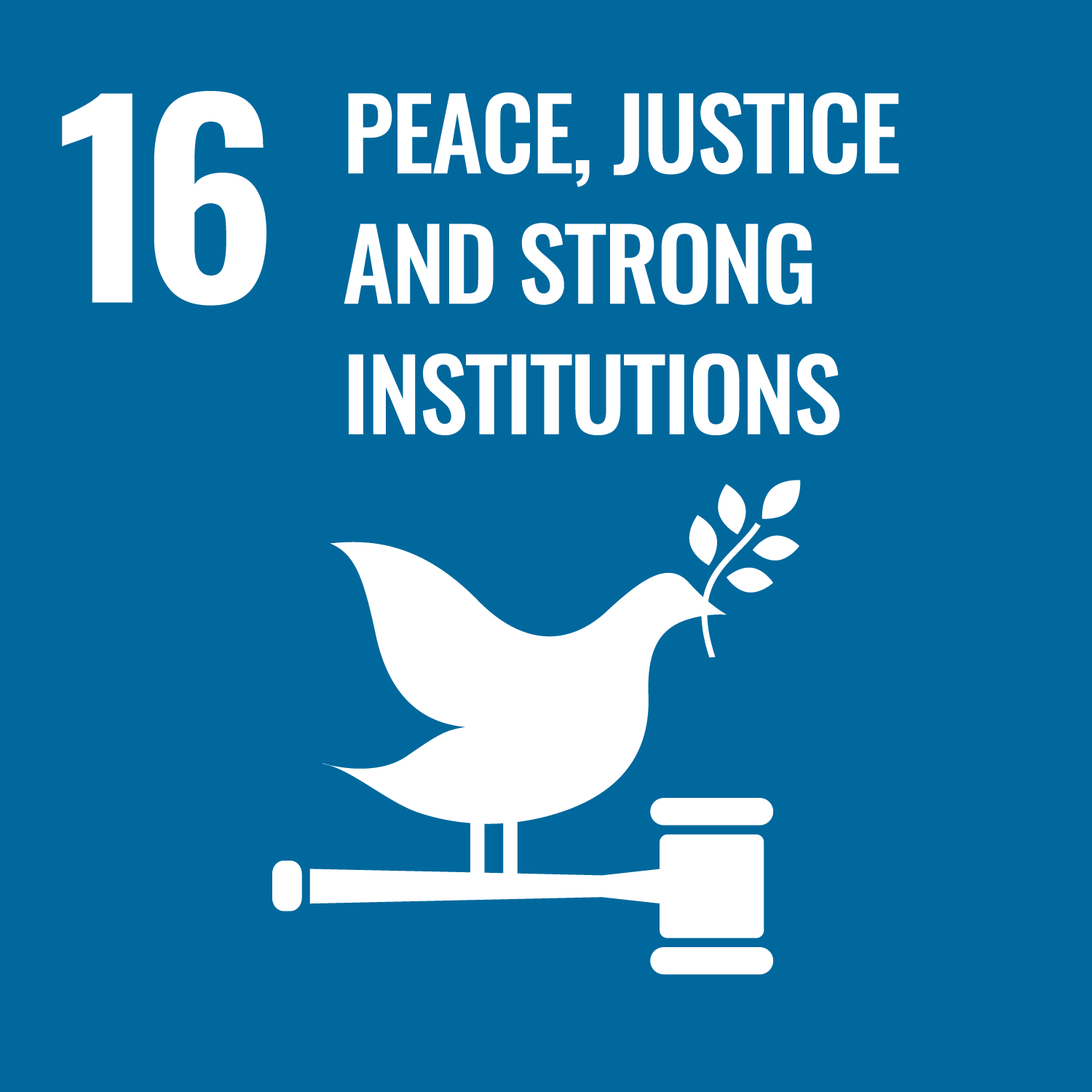 SDG Goal